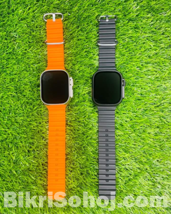 T900 ultra smart watch